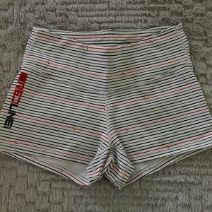 Women’s Redline Gear Spandex Shorts